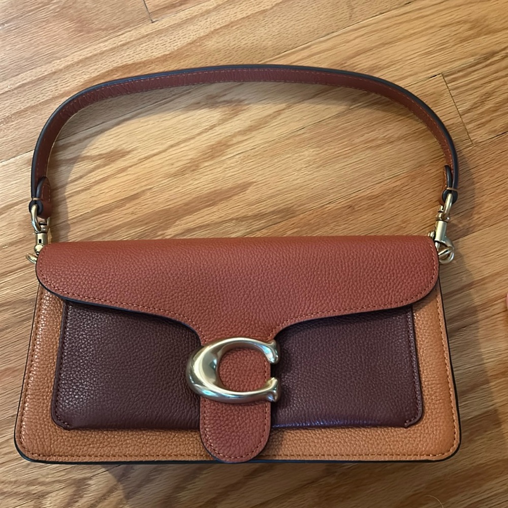 Coach Tabby Bag